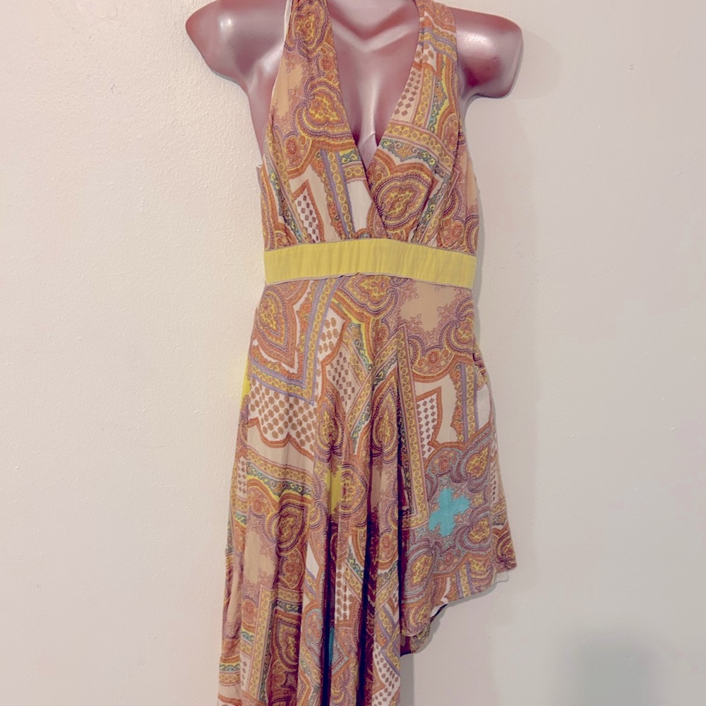 Summer dress